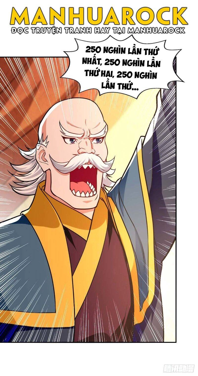 Nghịch Thiên Chí Tôn Chapter 151 - 11