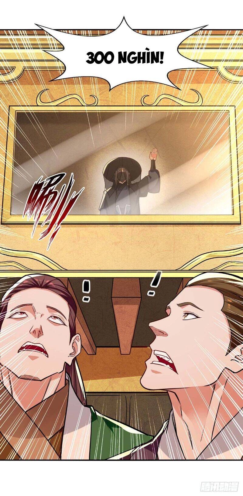 Nghịch Thiên Chí Tôn Chapter 151 - 12