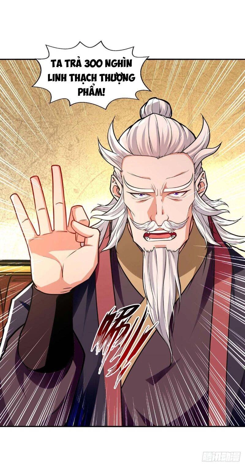Nghịch Thiên Chí Tôn Chapter 151 - 15