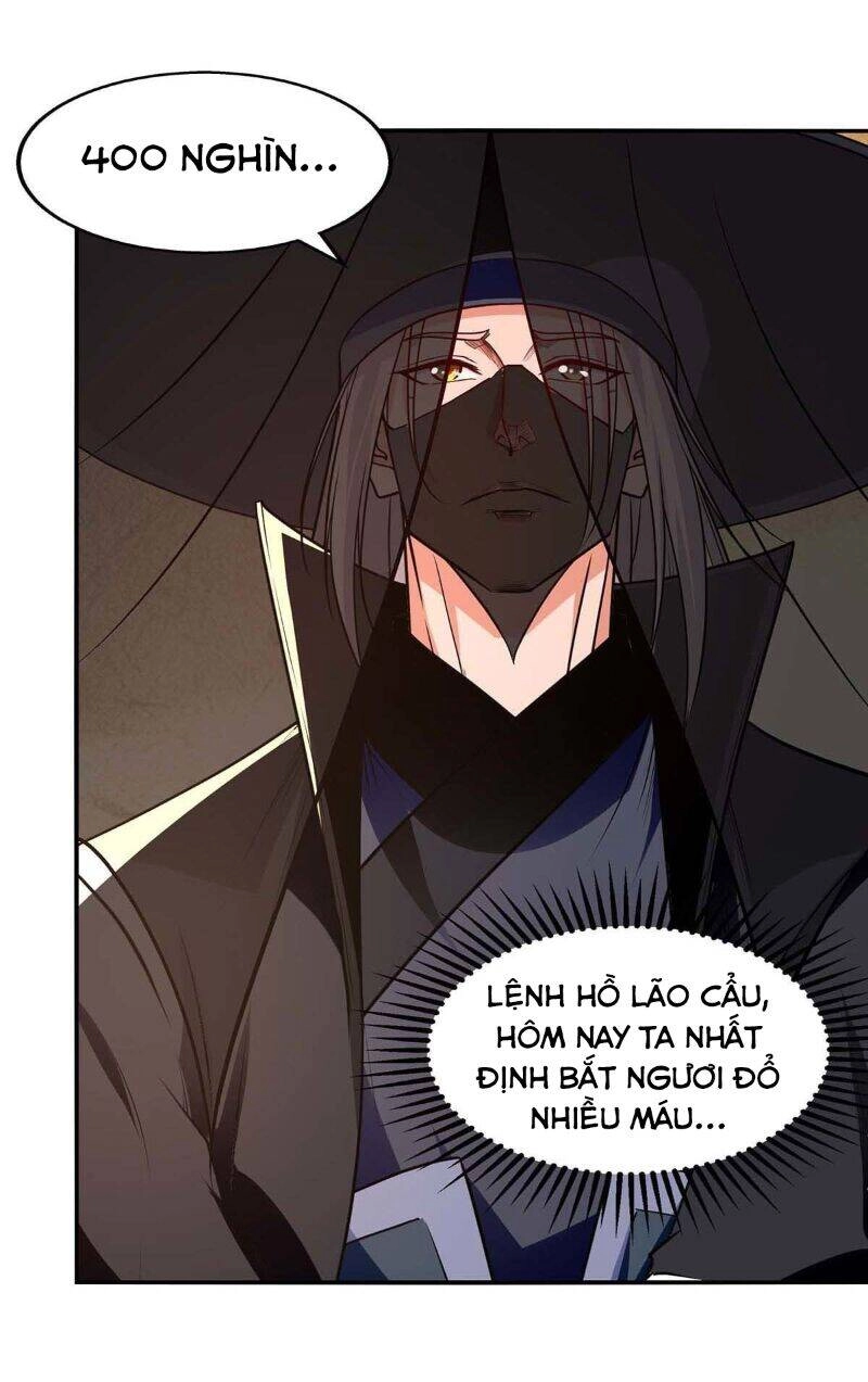 Nghịch Thiên Chí Tôn Chapter 151 - 16