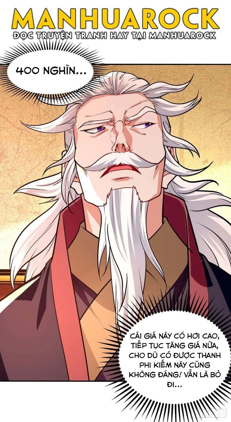 Nghịch Thiên Chí Tôn Chapter 151 - 18