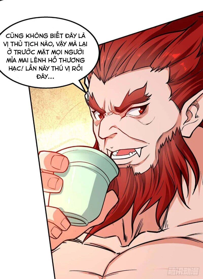 Nghịch Thiên Chí Tôn Chapter 151 - 22