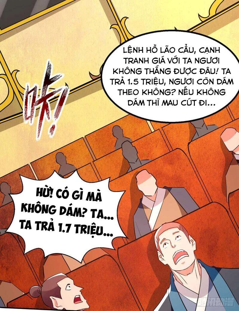 Nghịch Thiên Chí Tôn Chapter 151 - 27