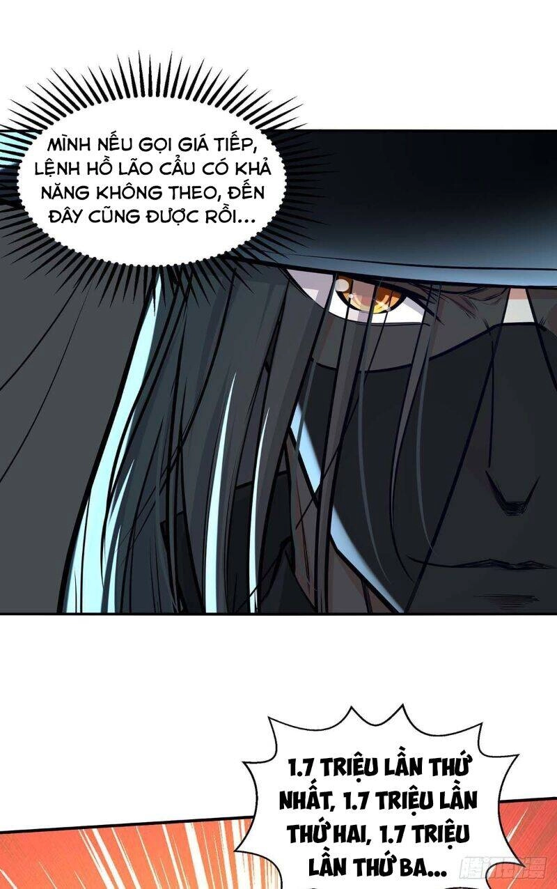 Nghịch Thiên Chí Tôn Chapter 151 - 30