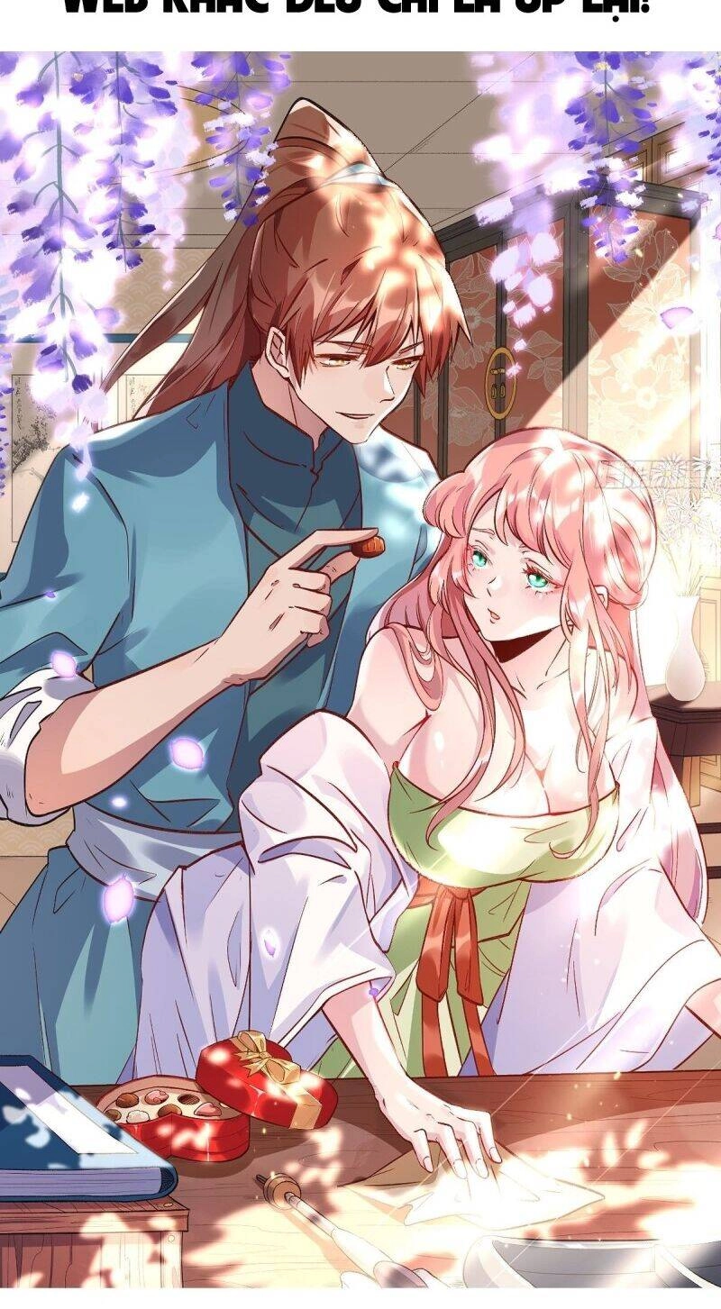 Nghịch Thiên Chí Tôn Chapter 151 - 33