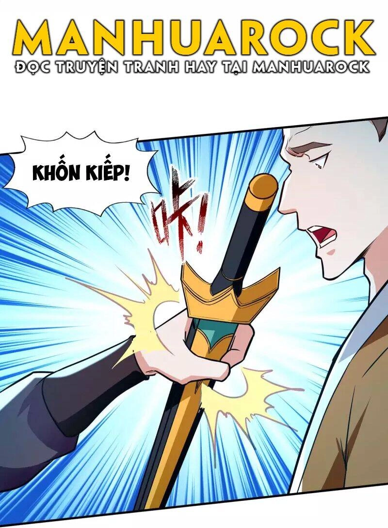 Nghịch Thiên Chí Tôn Chapter 152 - 2