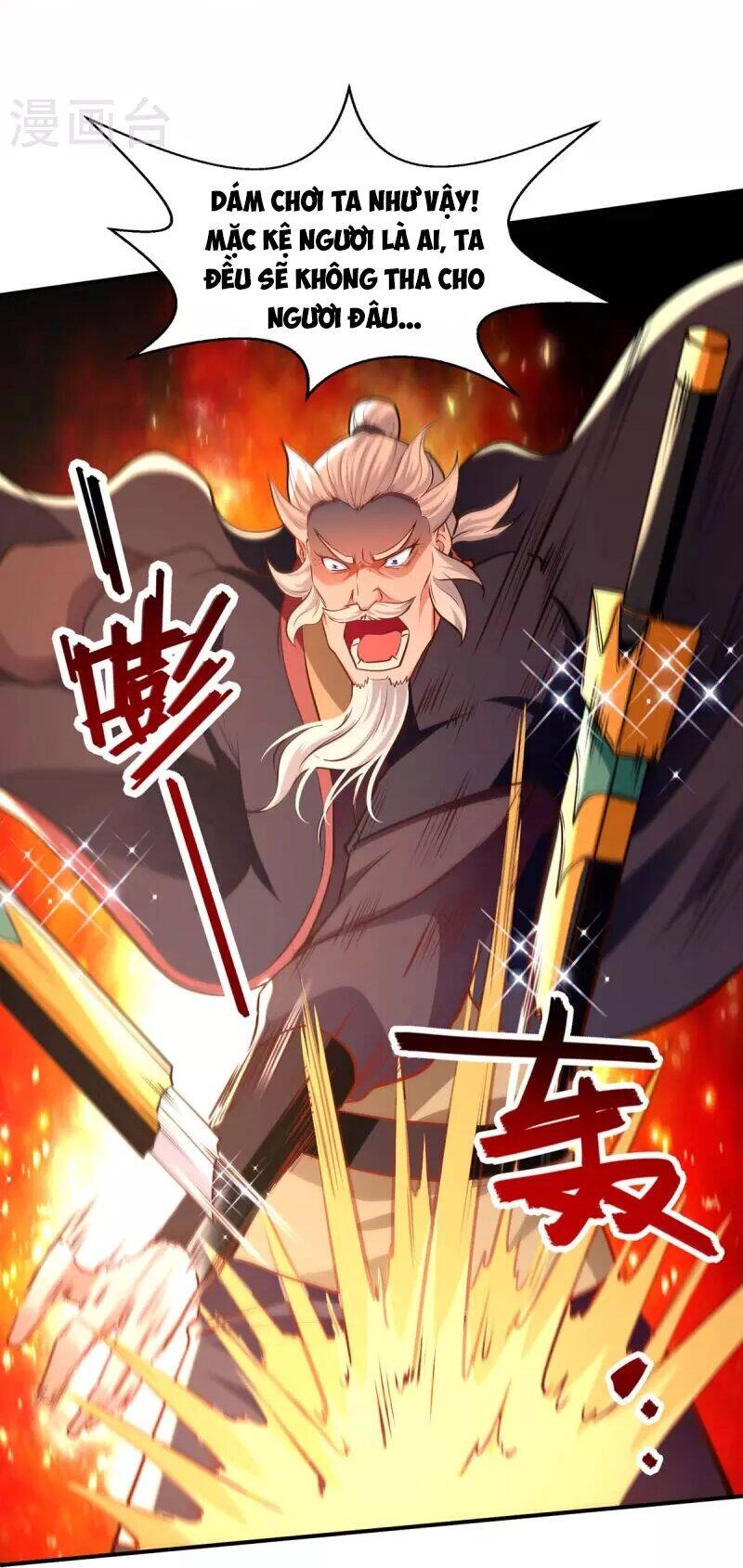 Nghịch Thiên Chí Tôn Chapter 152 - 3