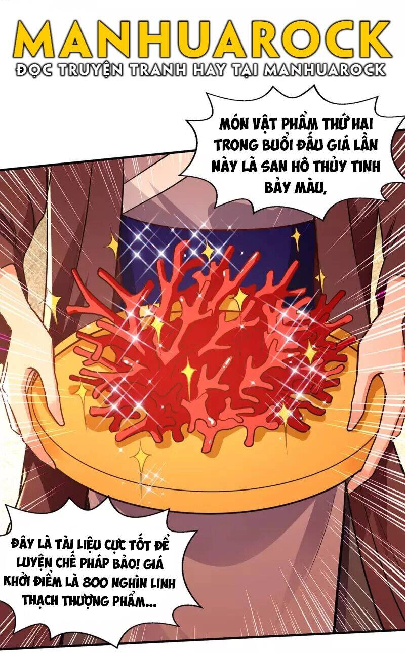 Nghịch Thiên Chí Tôn Chapter 152 - 4