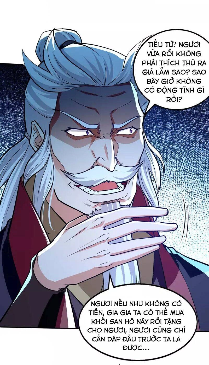 Nghịch Thiên Chí Tôn Chapter 152 - 12