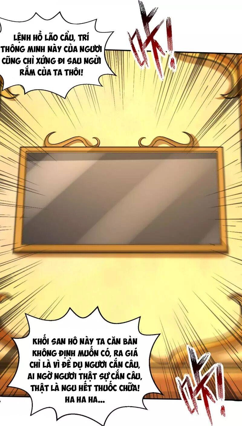 Nghịch Thiên Chí Tôn Chapter 152 - 13