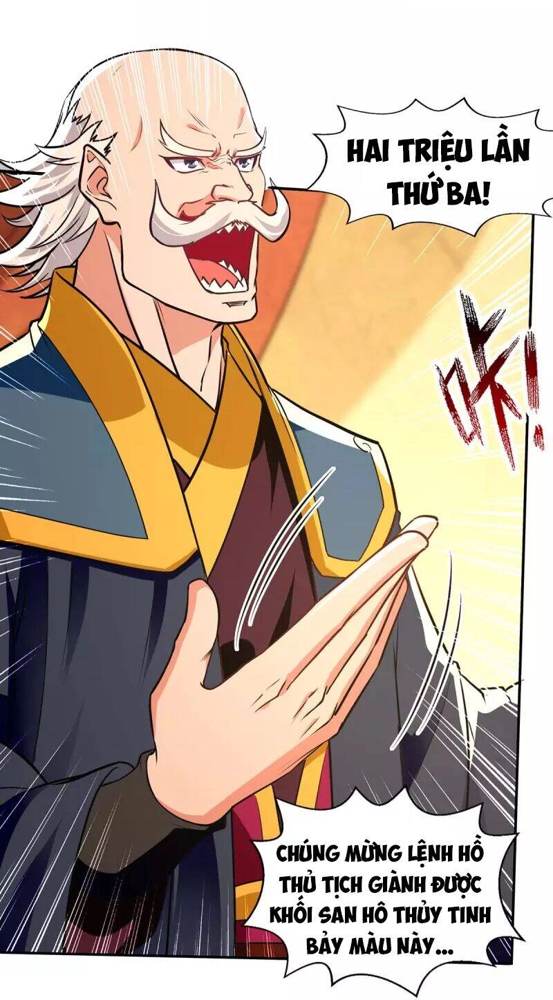 Nghịch Thiên Chí Tôn Chapter 152 - 15