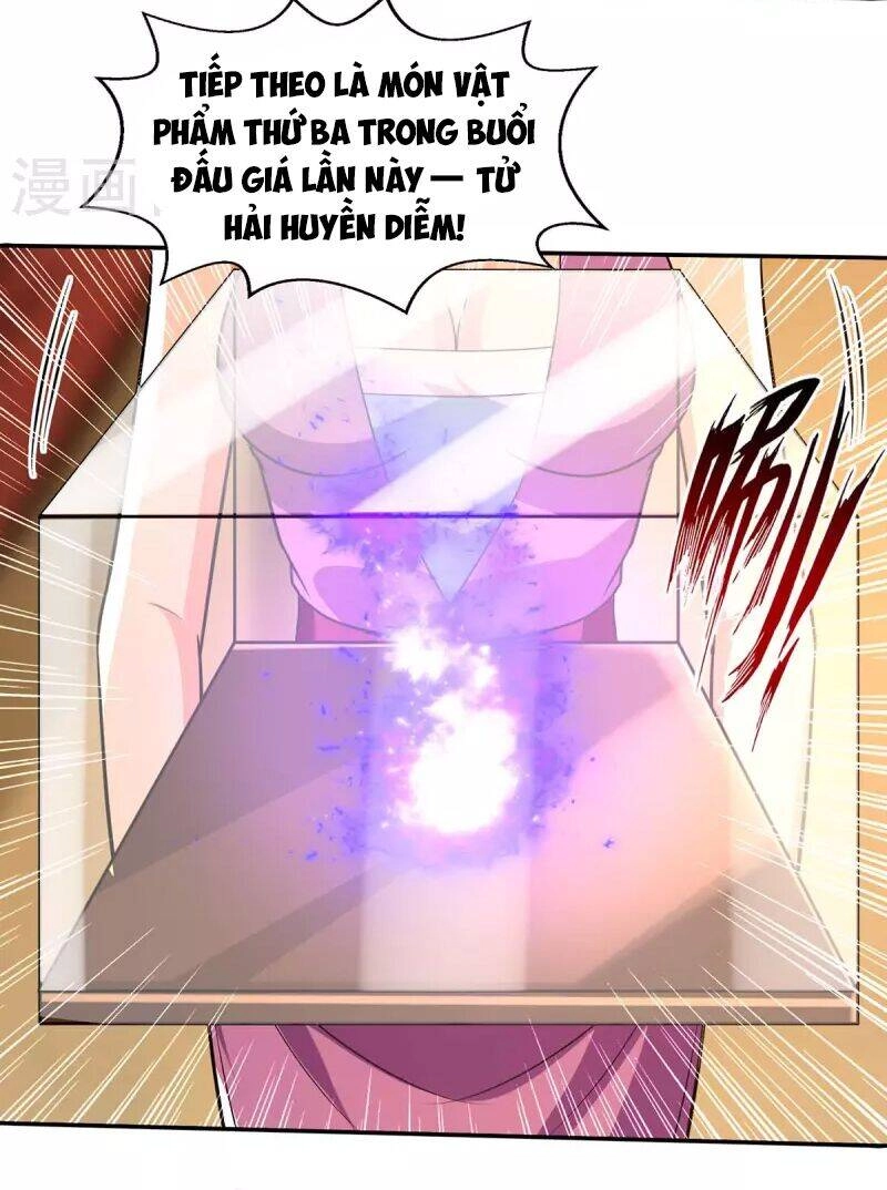 Nghịch Thiên Chí Tôn Chapter 152 - 23