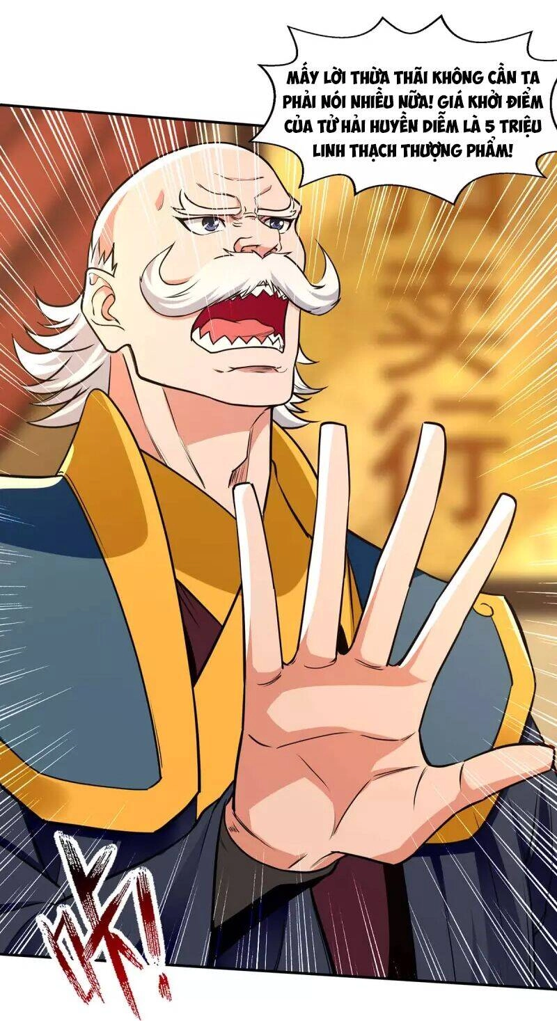 Nghịch Thiên Chí Tôn Chapter 152 - 26