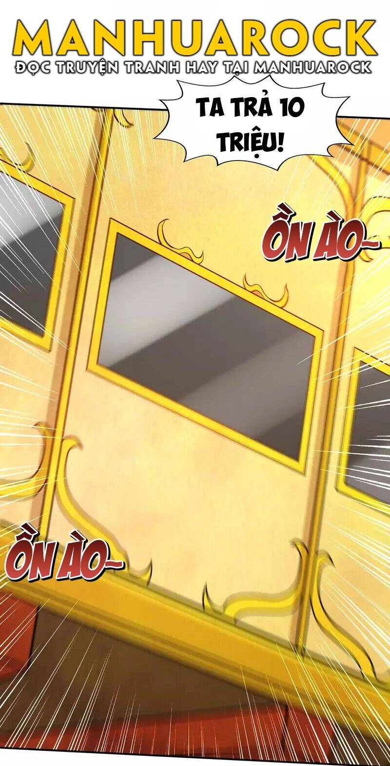 Nghịch Thiên Chí Tôn Chapter 152 - 28