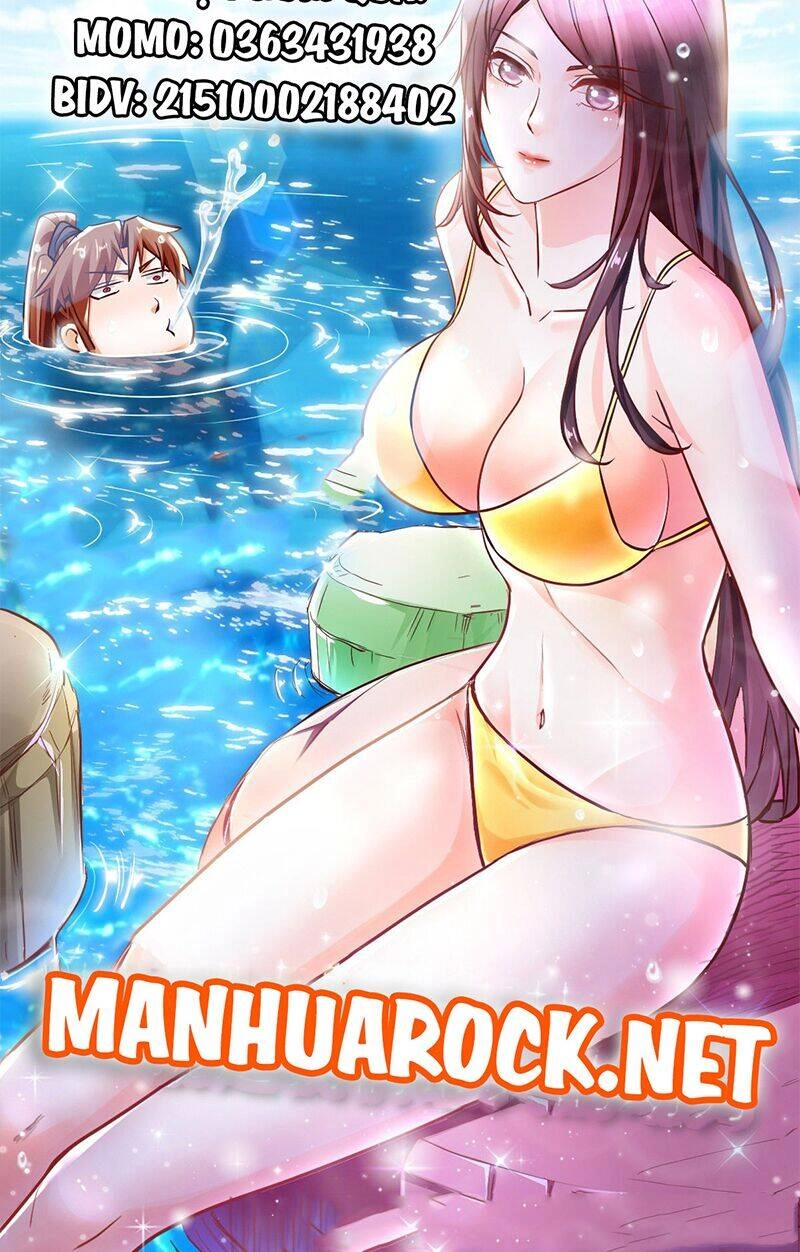 Nghịch Thiên Chí Tôn Chapter 152 - 32