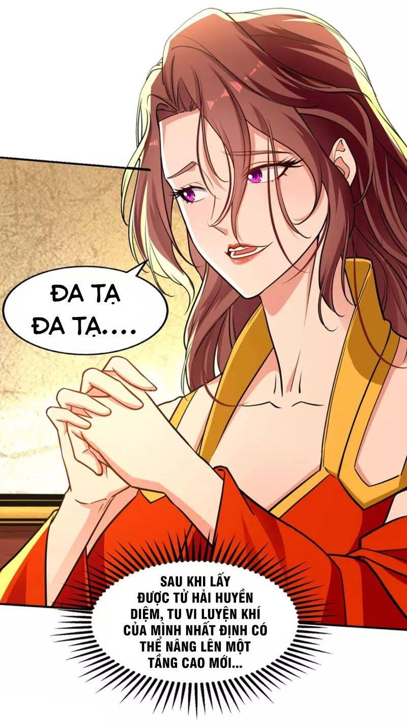 Nghịch Thiên Chí Tôn Chapter 153 - 2