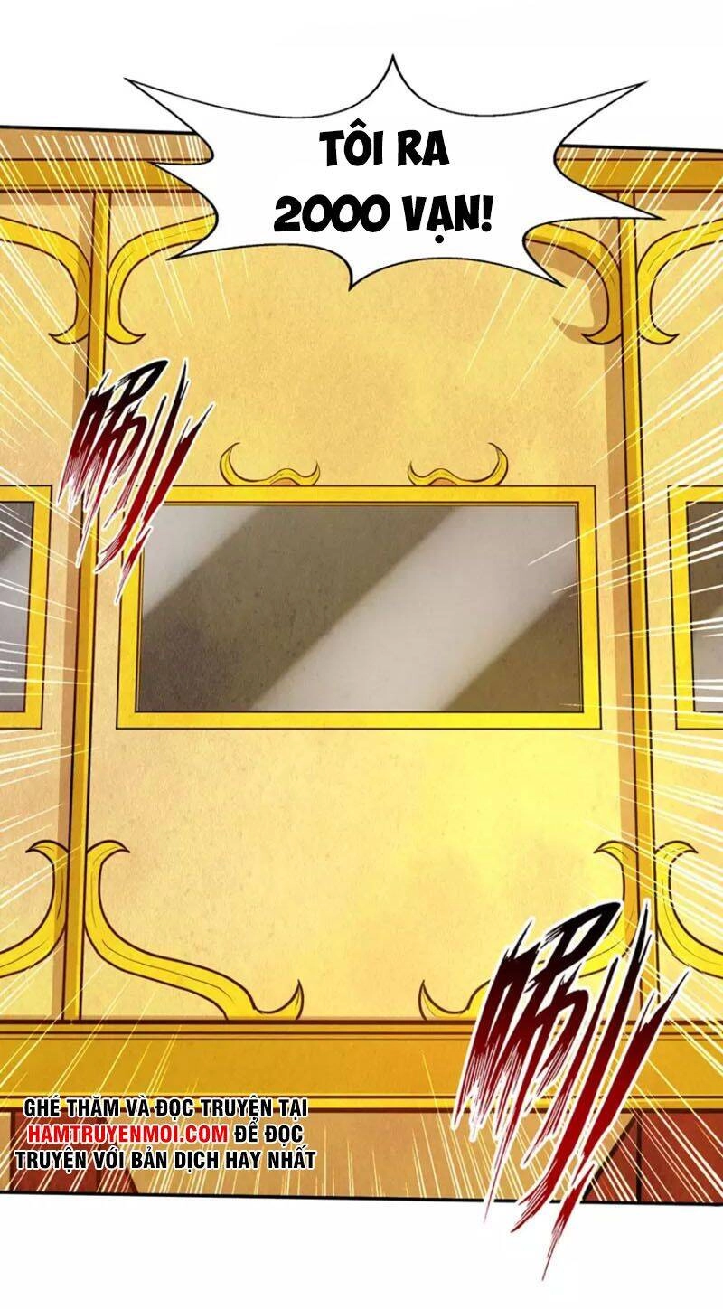 Nghịch Thiên Chí Tôn Chapter 153 - 3