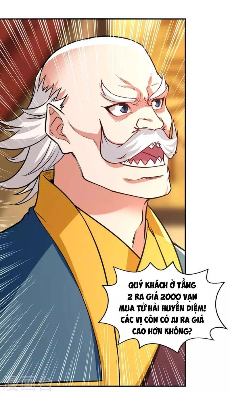 Nghịch Thiên Chí Tôn Chapter 153 - 6