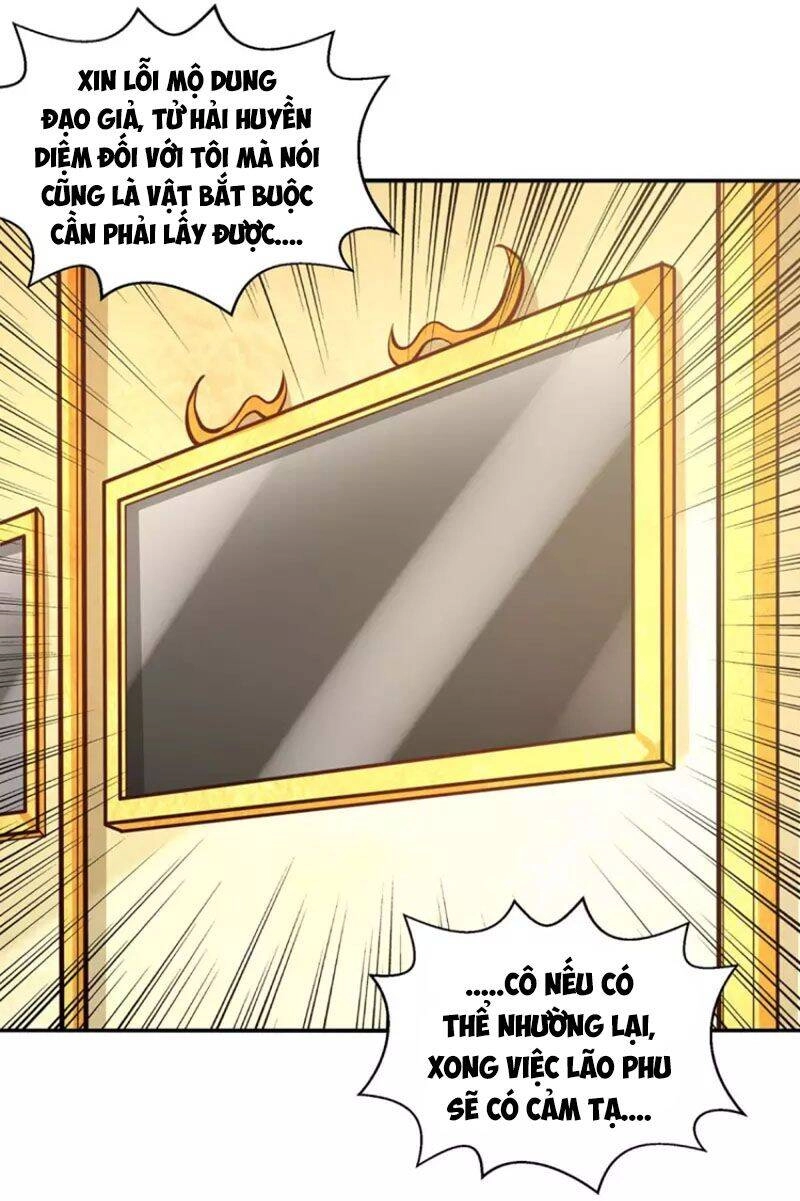 Nghịch Thiên Chí Tôn Chapter 153 - 8