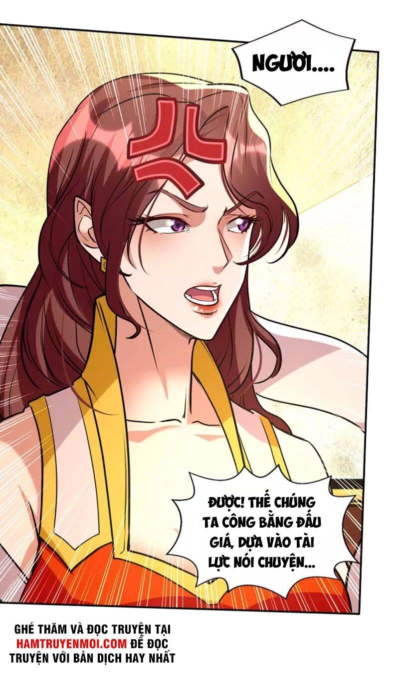 Nghịch Thiên Chí Tôn Chapter 153 - 9