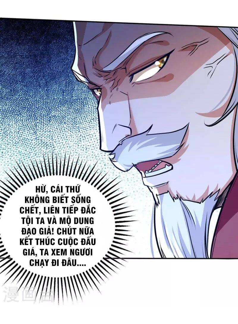 Nghịch Thiên Chí Tôn Chapter 153 - 10