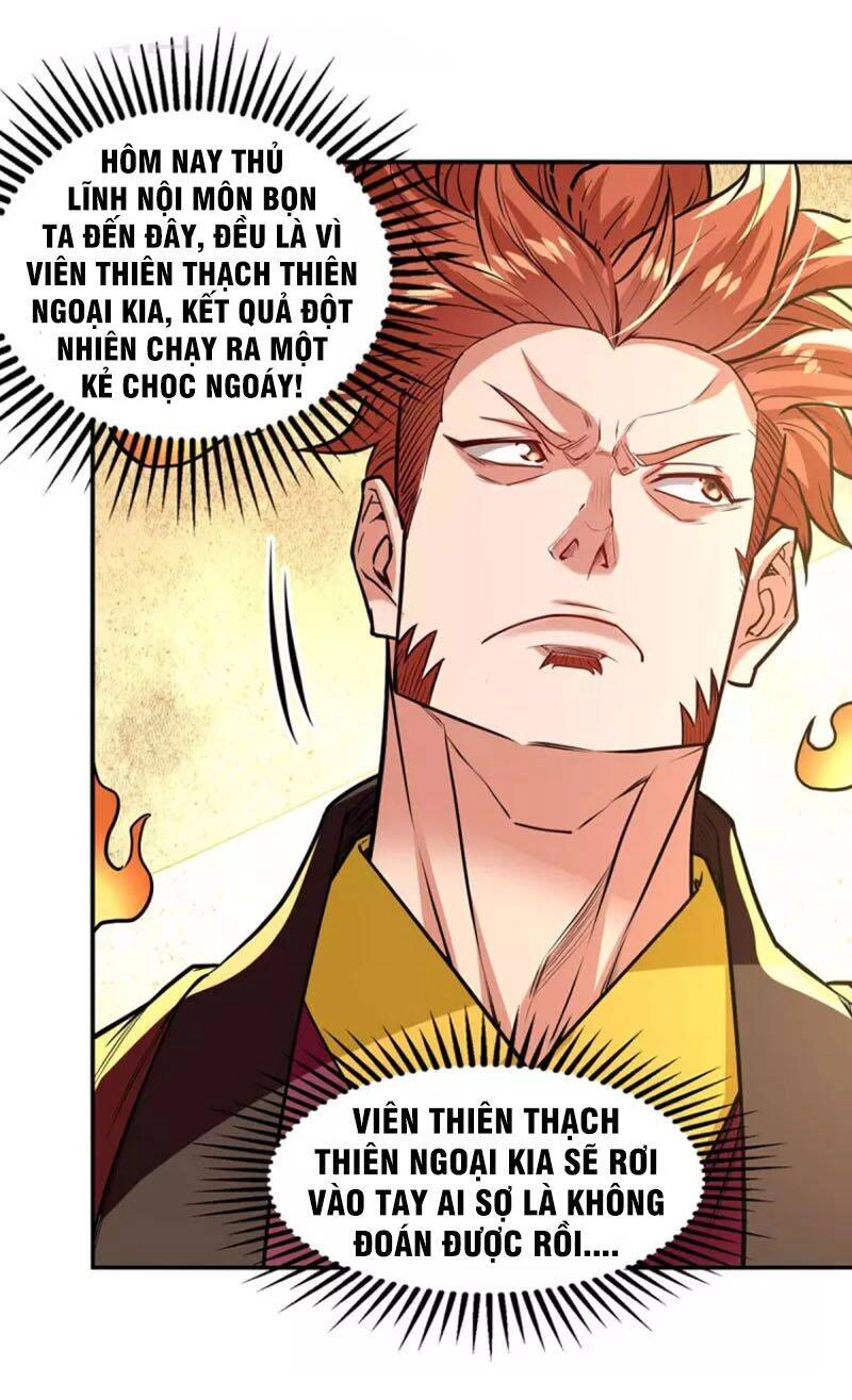 Nghịch Thiên Chí Tôn Chapter 153 - 12