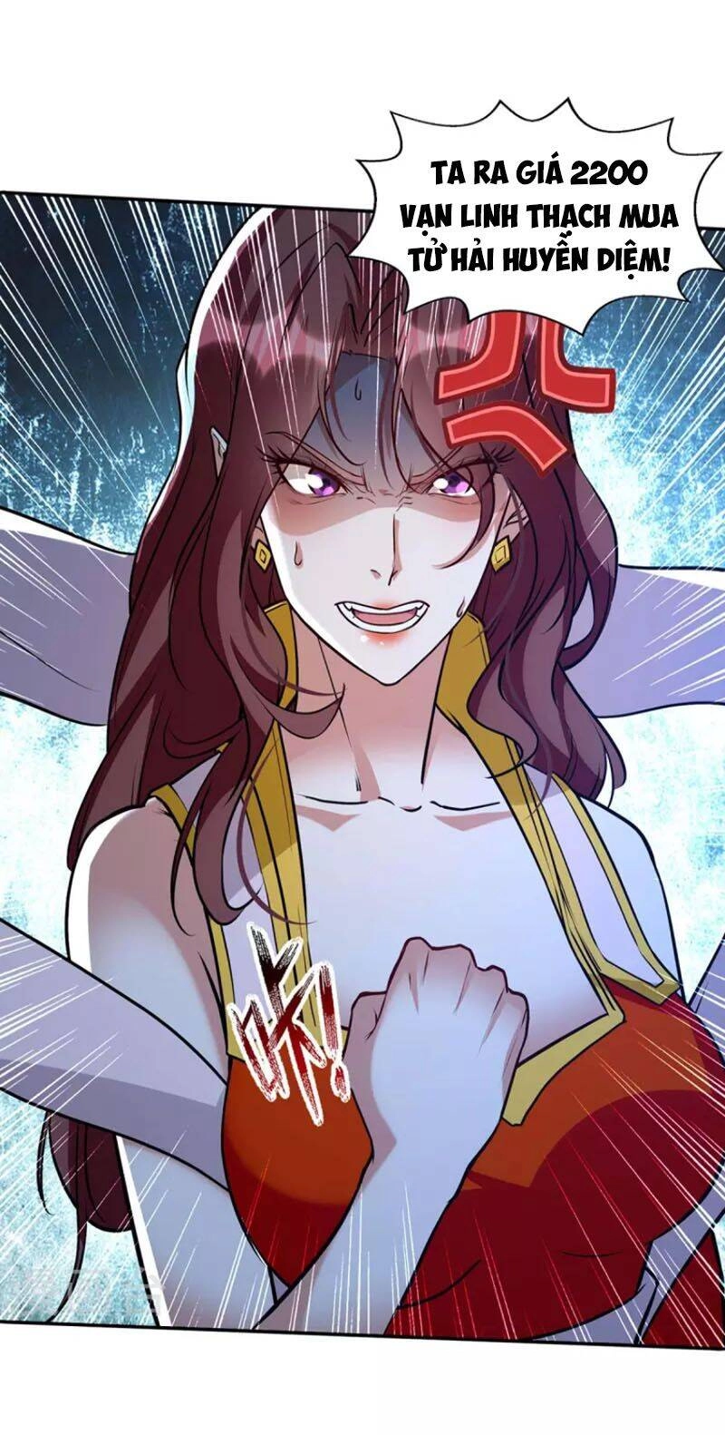 Nghịch Thiên Chí Tôn Chapter 153 - 14