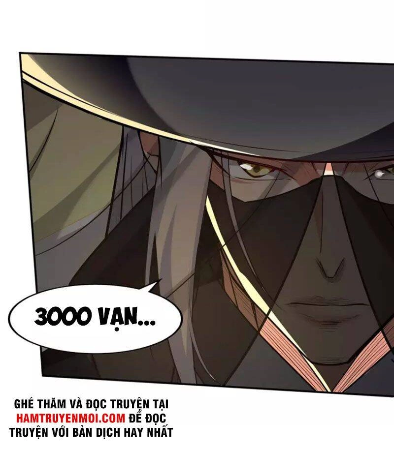 Nghịch Thiên Chí Tôn Chapter 153 - 15