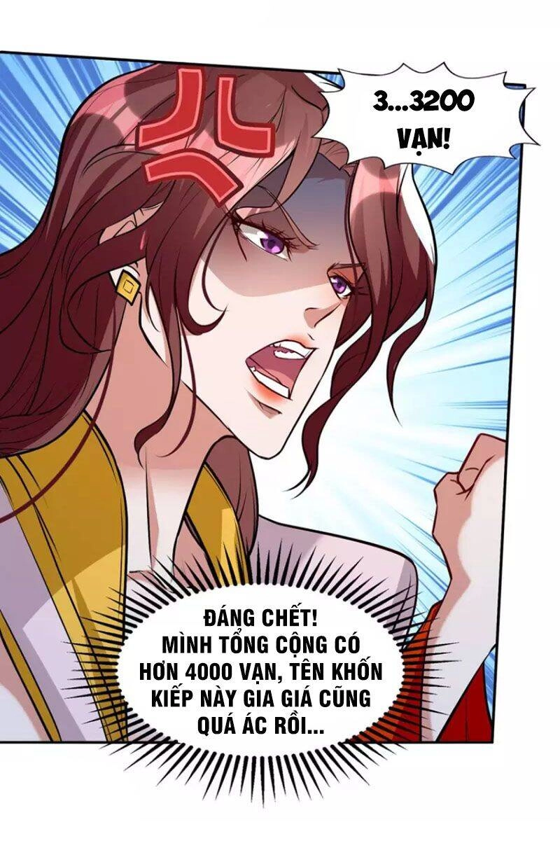 Nghịch Thiên Chí Tôn Chapter 153 - 16