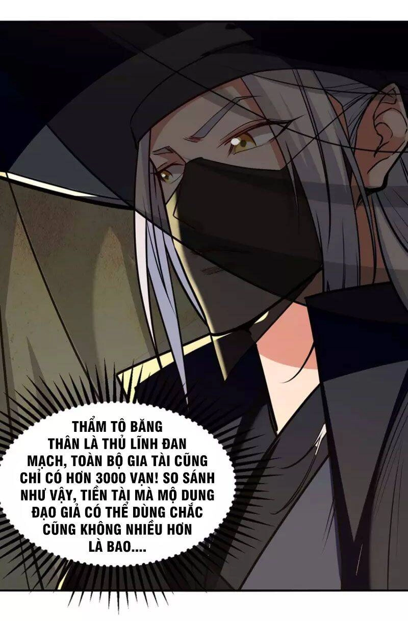 Nghịch Thiên Chí Tôn Chapter 153 - 18
