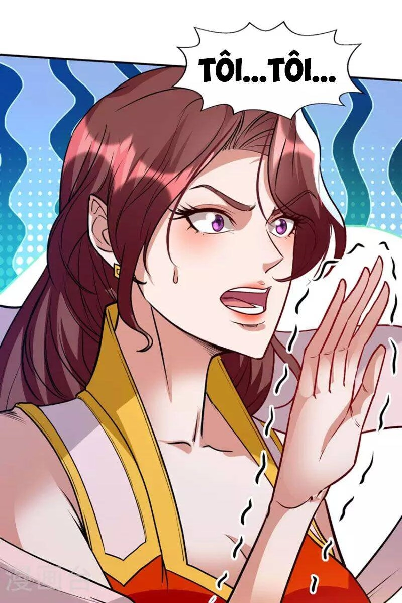 Nghịch Thiên Chí Tôn Chapter 153 - 20