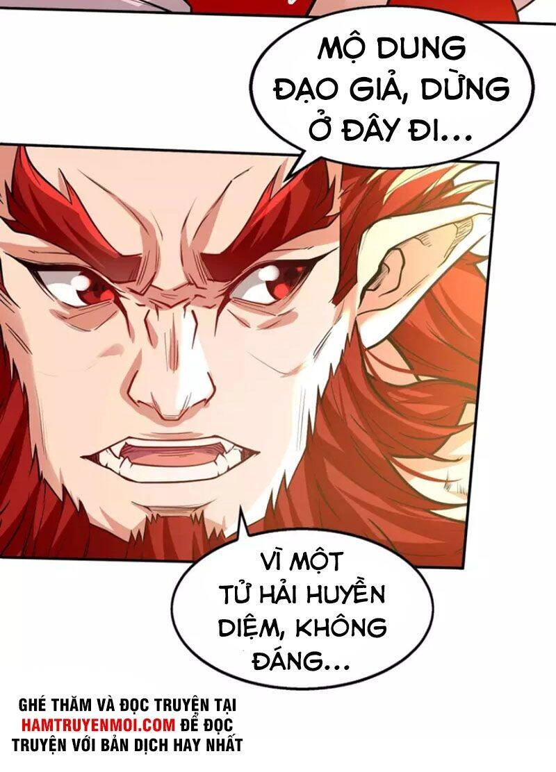 Nghịch Thiên Chí Tôn Chapter 153 - 21