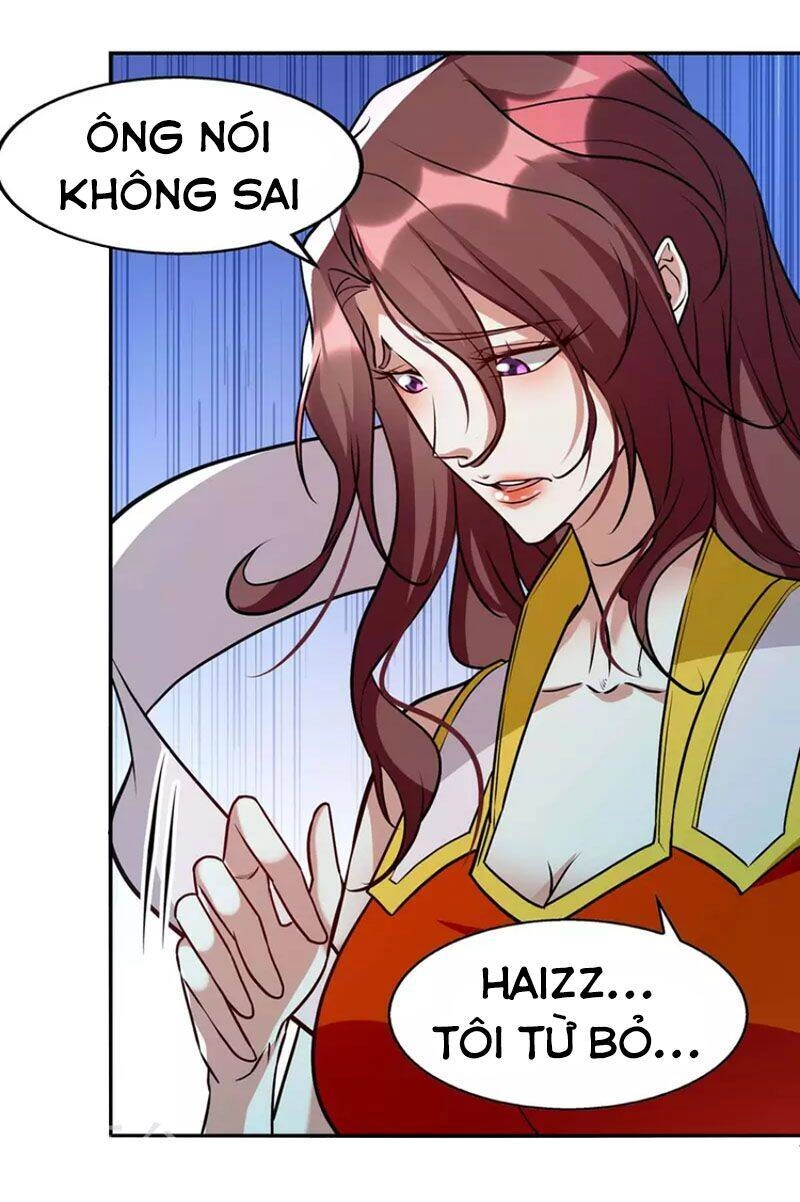 Nghịch Thiên Chí Tôn Chapter 153 - 22