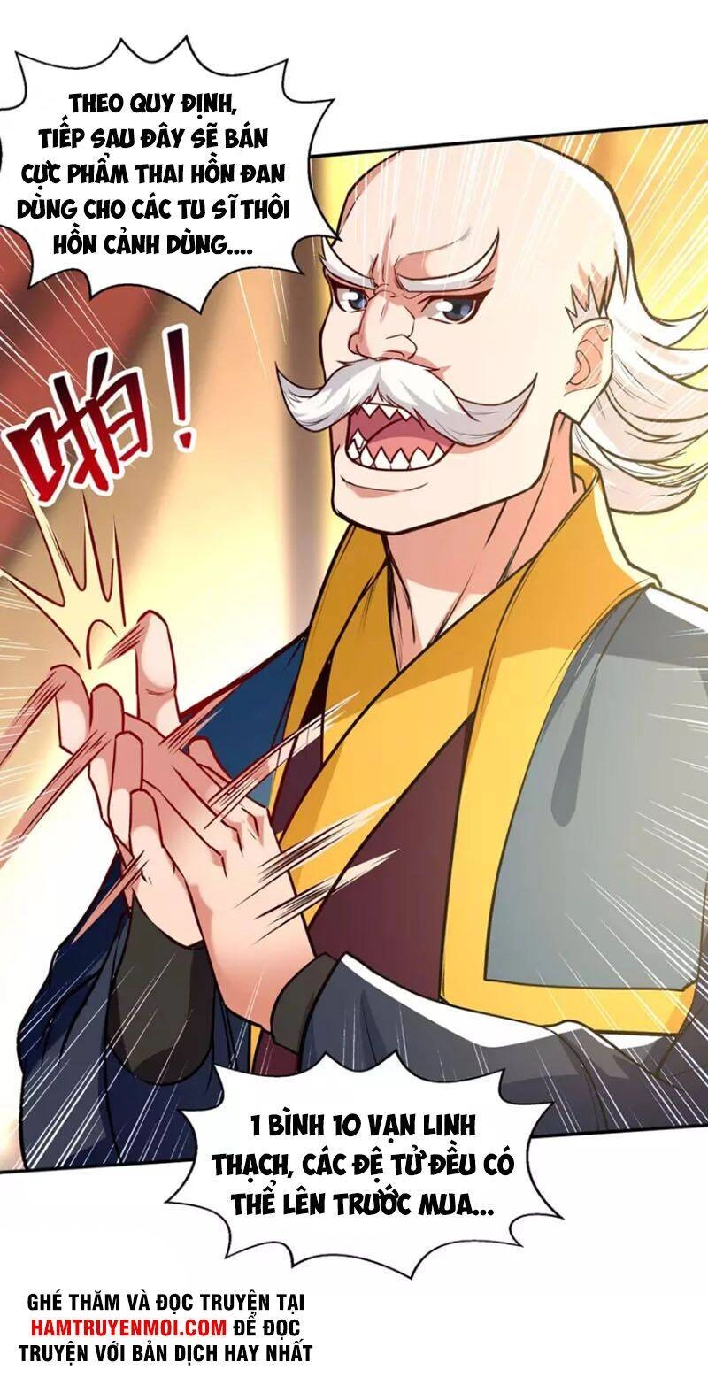 Nghịch Thiên Chí Tôn Chapter 153 - 25