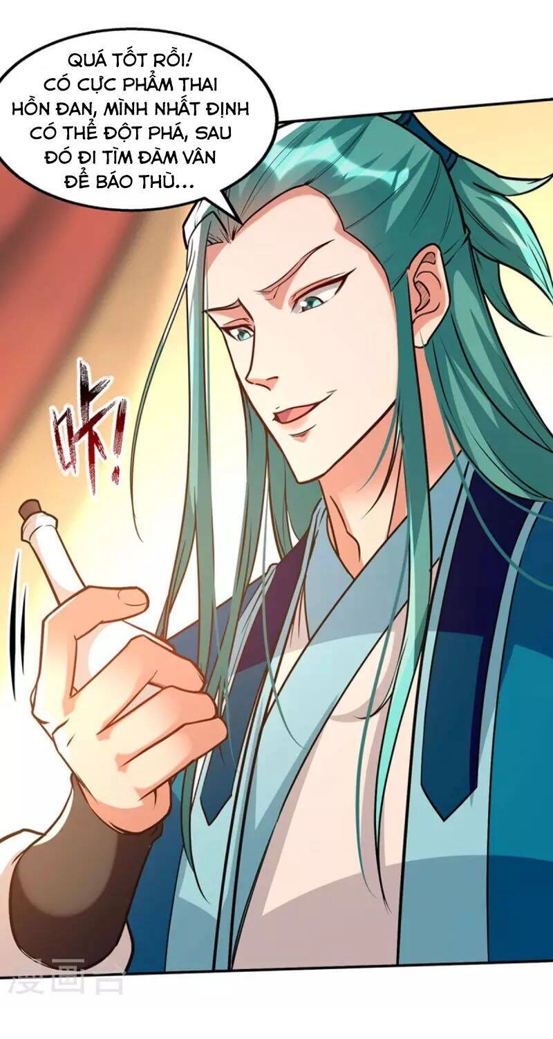 Nghịch Thiên Chí Tôn Chapter 153 - 28