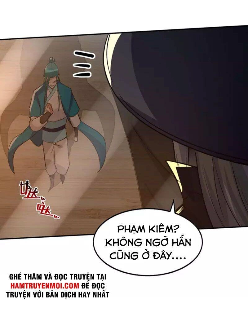 Nghịch Thiên Chí Tôn Chapter 153 - 29
