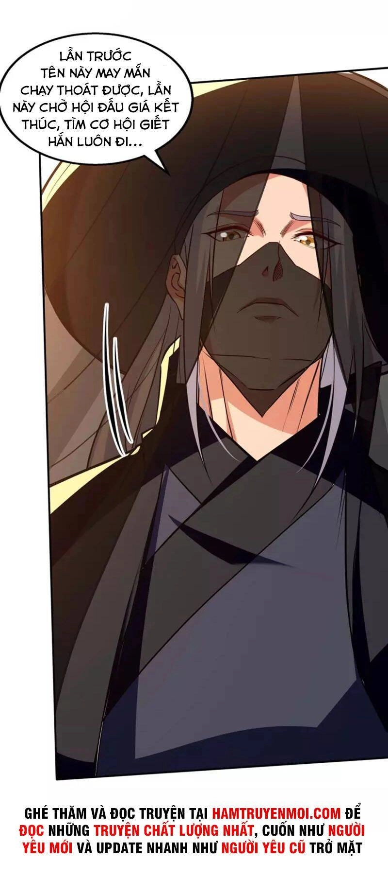 Nghịch Thiên Chí Tôn Chapter 153 - 30