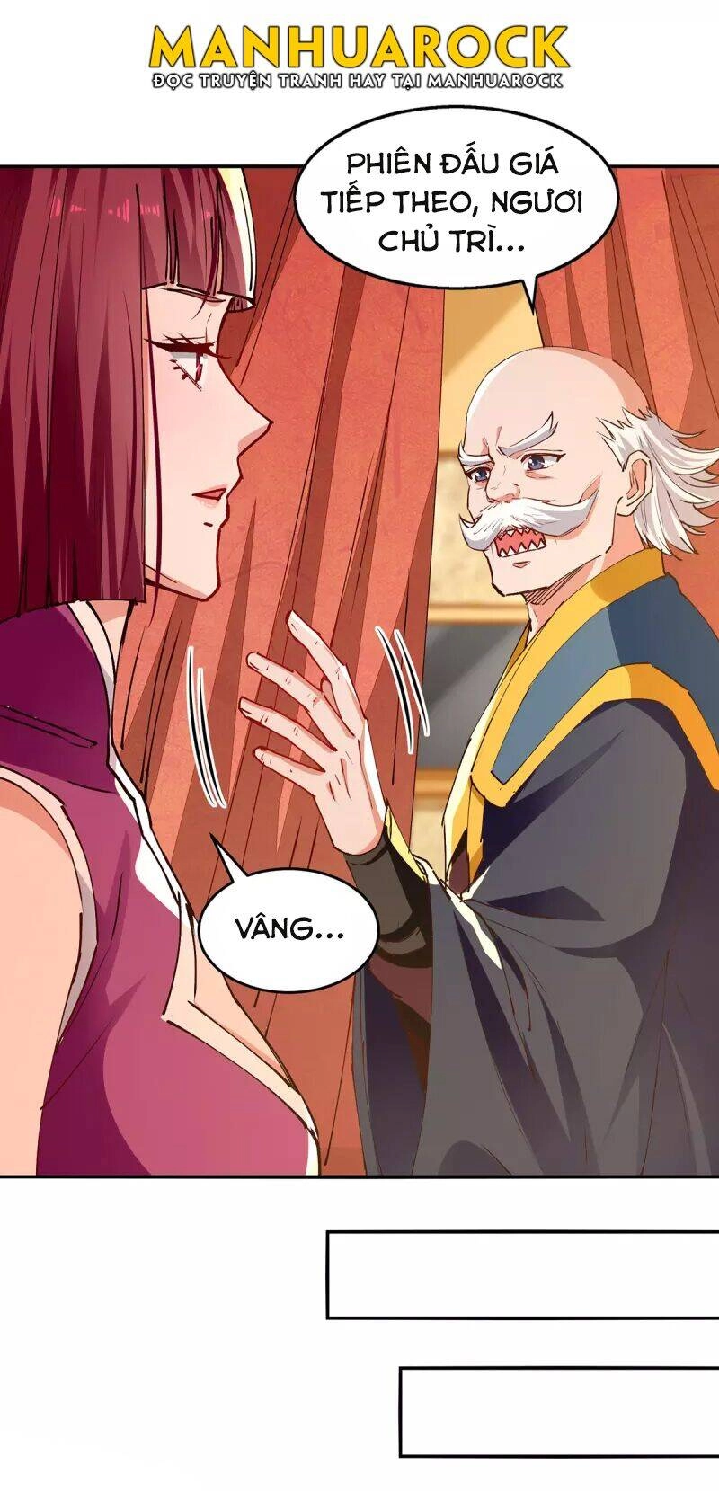 Nghịch Thiên Chí Tôn Chapter 154 - 2