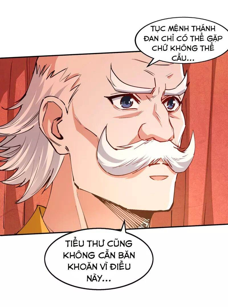 Nghịch Thiên Chí Tôn Chapter 154 - 6