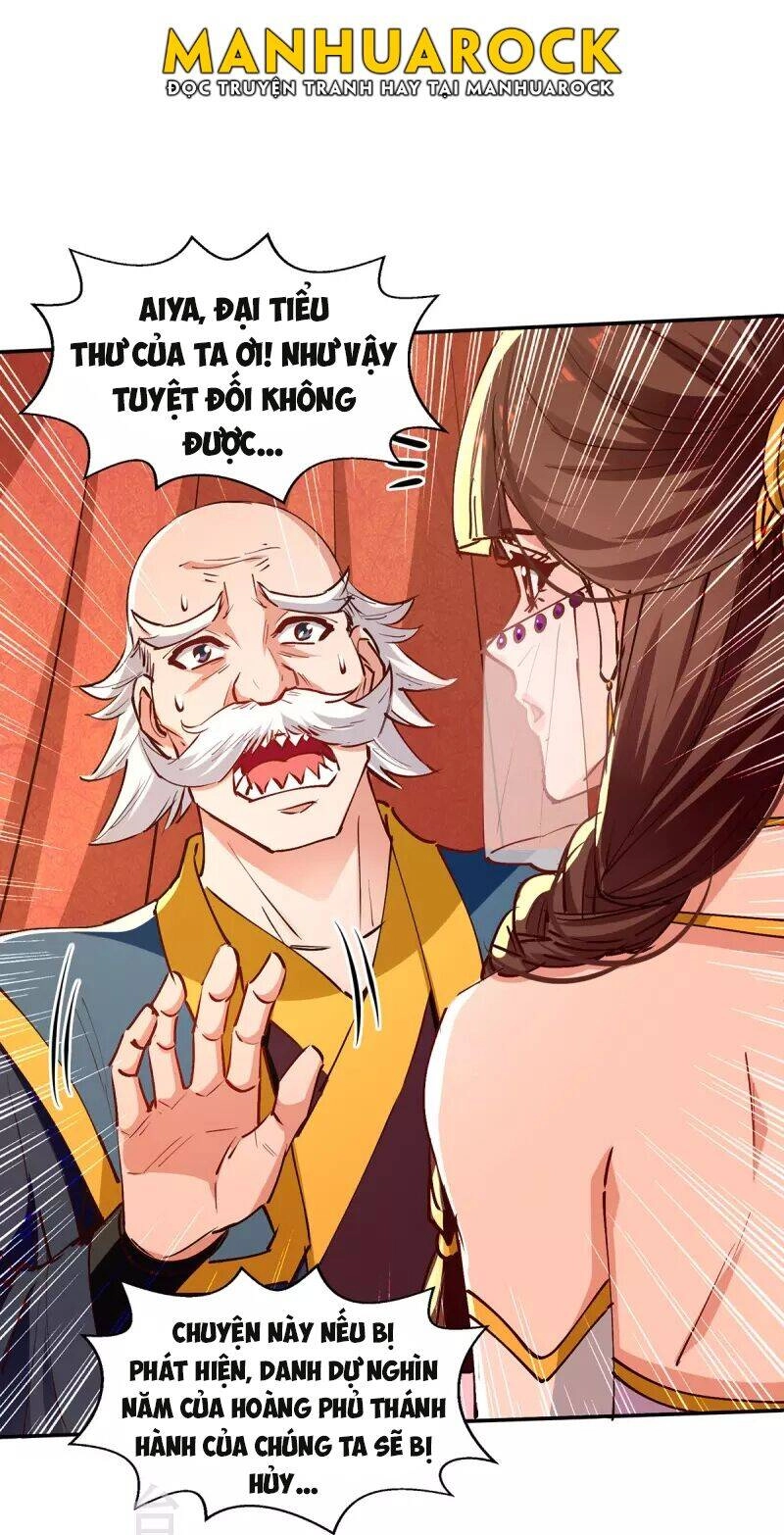 Nghịch Thiên Chí Tôn Chapter 154 - 11