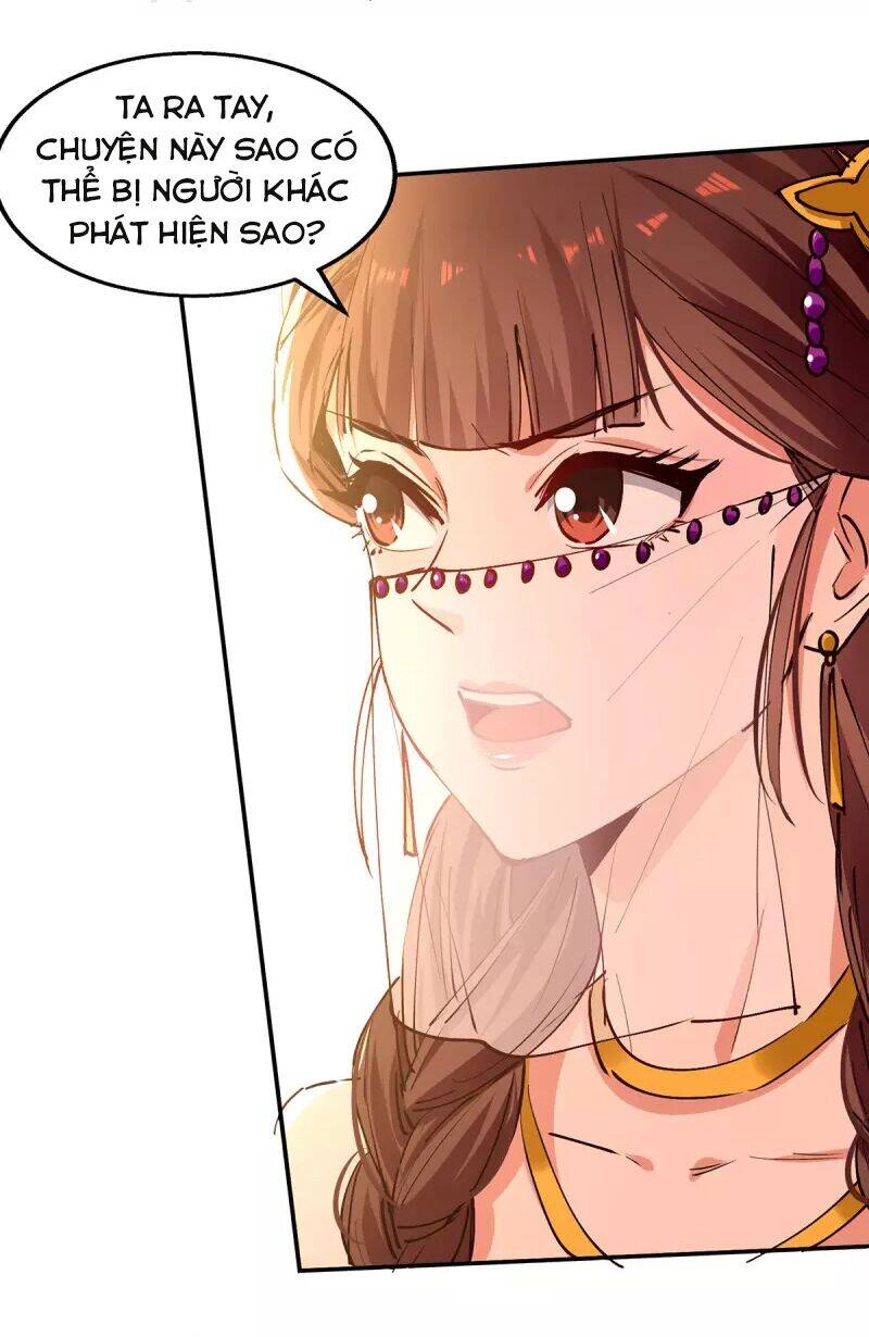 Nghịch Thiên Chí Tôn Chapter 154 - 12