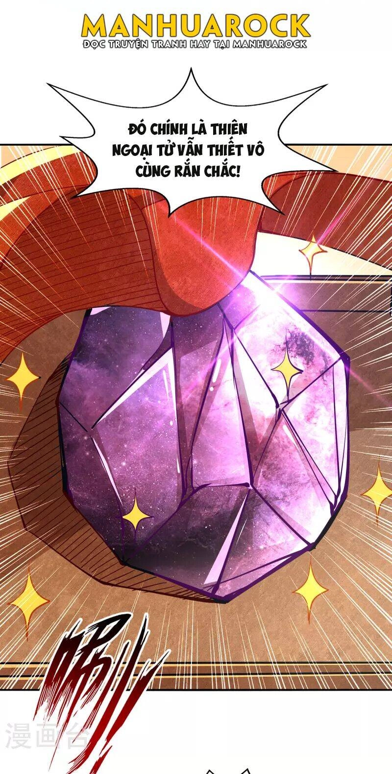 Nghịch Thiên Chí Tôn Chapter 154 - 17