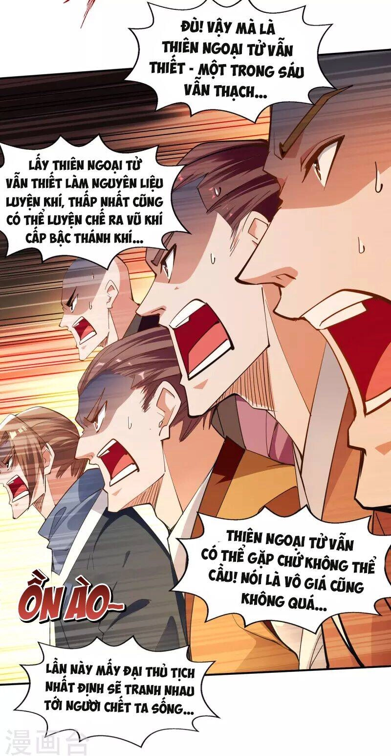 Nghịch Thiên Chí Tôn Chapter 154 - 18