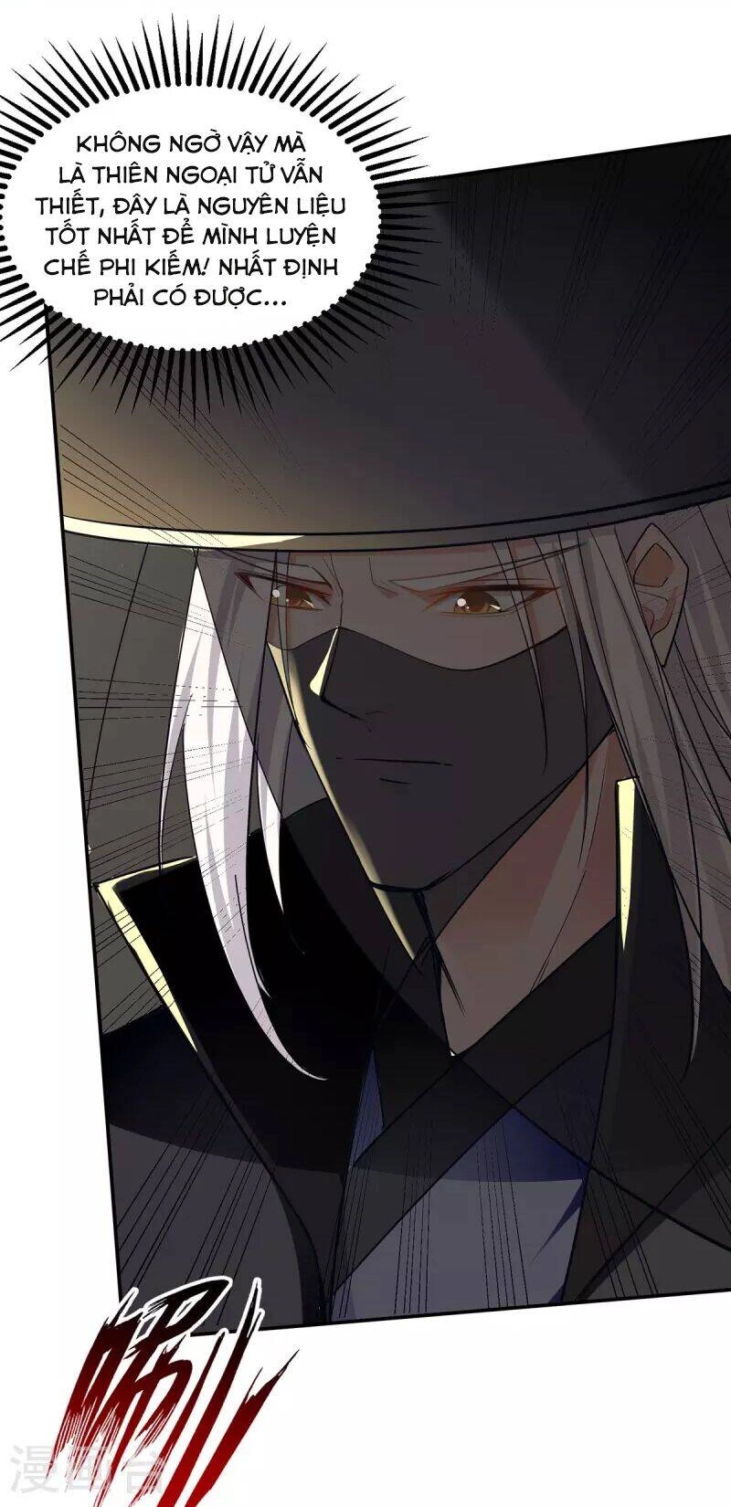 Nghịch Thiên Chí Tôn Chapter 154 - 19