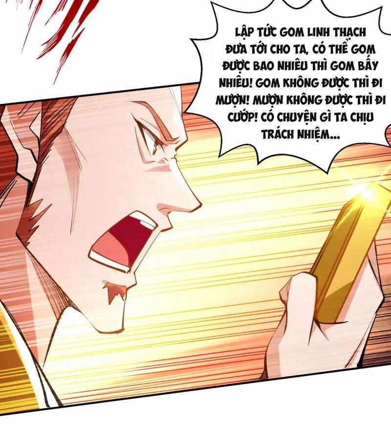 Nghịch Thiên Chí Tôn Chapter 154 - 22