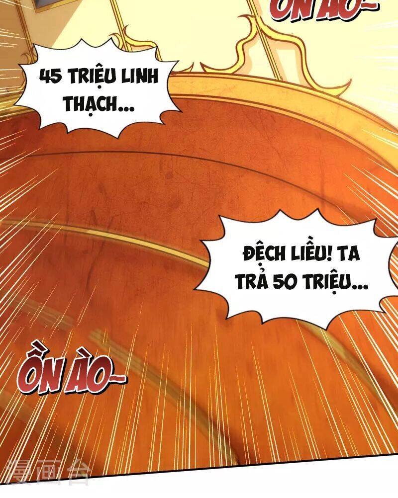 Nghịch Thiên Chí Tôn Chapter 154 - 25