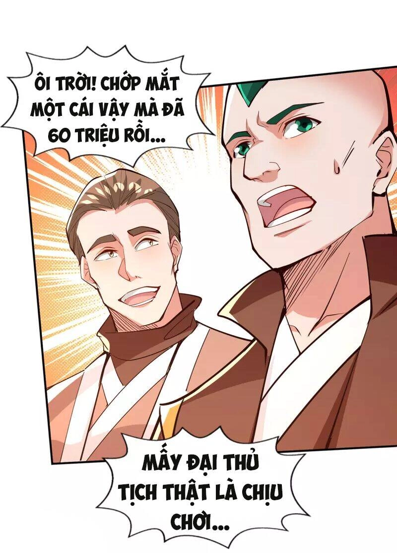 Nghịch Thiên Chí Tôn Chapter 154 - 26