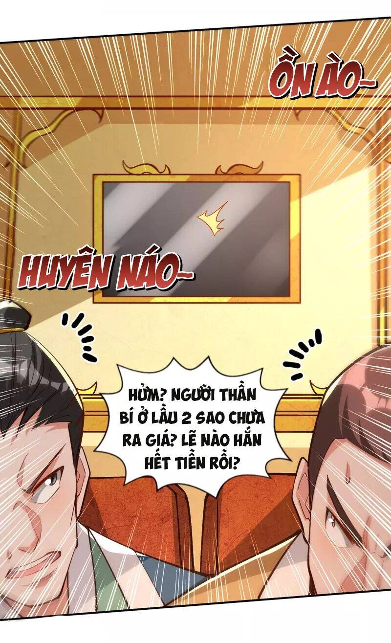 Nghịch Thiên Chí Tôn Chapter 154 - 27