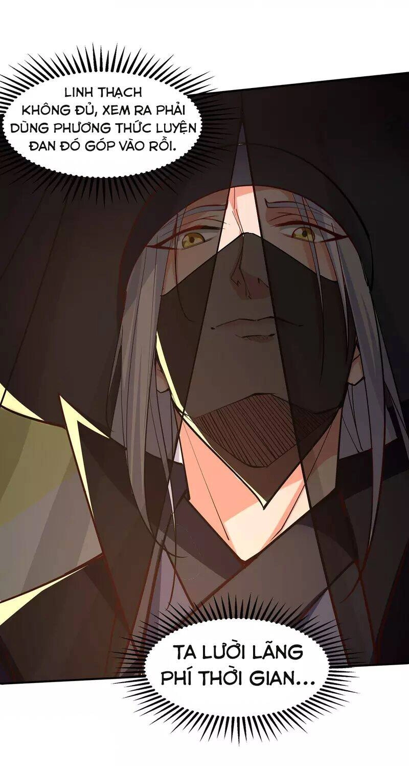 Nghịch Thiên Chí Tôn Chapter 154 - 28