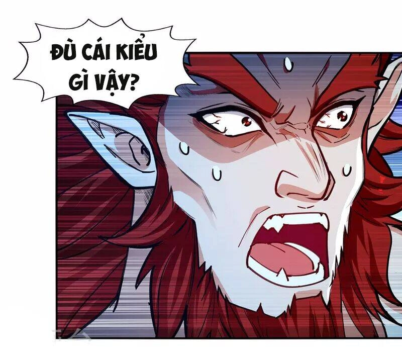 Nghịch Thiên Chí Tôn Chapter 154 - 31